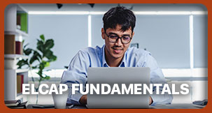 ELCAP Fundamentals: Building a Strong Foundation ELCAP1