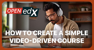 How To Create a Simple Video-Driven Course in Open edX RTLSample3